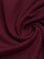 Luna Allure - Burgundy - Date Night - Code Elegance