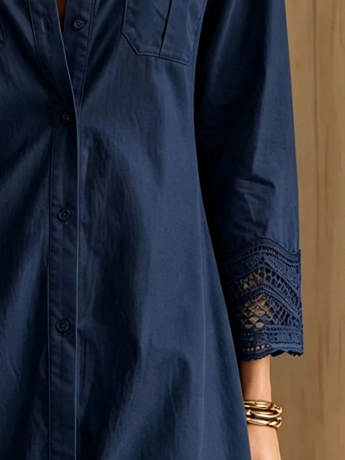 Vivienne Poise - Apricot, Black, White, Dark Brown, Navy Blue, Burgundy, Army Green - Everyday Elegance - Code Elegance