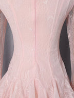 Valentina Grace - Pink - Special Occasions - Code Elegance