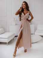 Selene Allure - Pale Blush - Date Night - Code Elegance