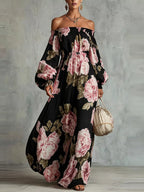 Alessia Poise - White, Black, Pink - Everyday Elegance - Code Elegance