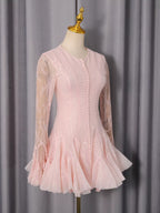 Valentina Grace - Pink - Special Occasions - Code Elegance