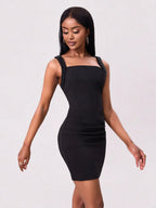 Bianca Allure - Black - Date Night - Code Elegance