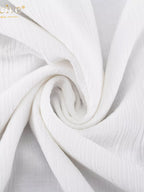 Capri Breeze - White - Vacation - Code Elegance