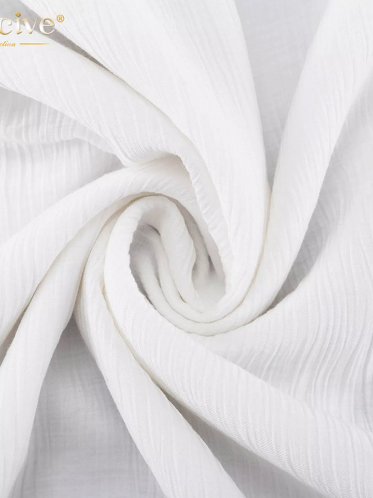Capri Breeze - White - Vacation - Code Elegance