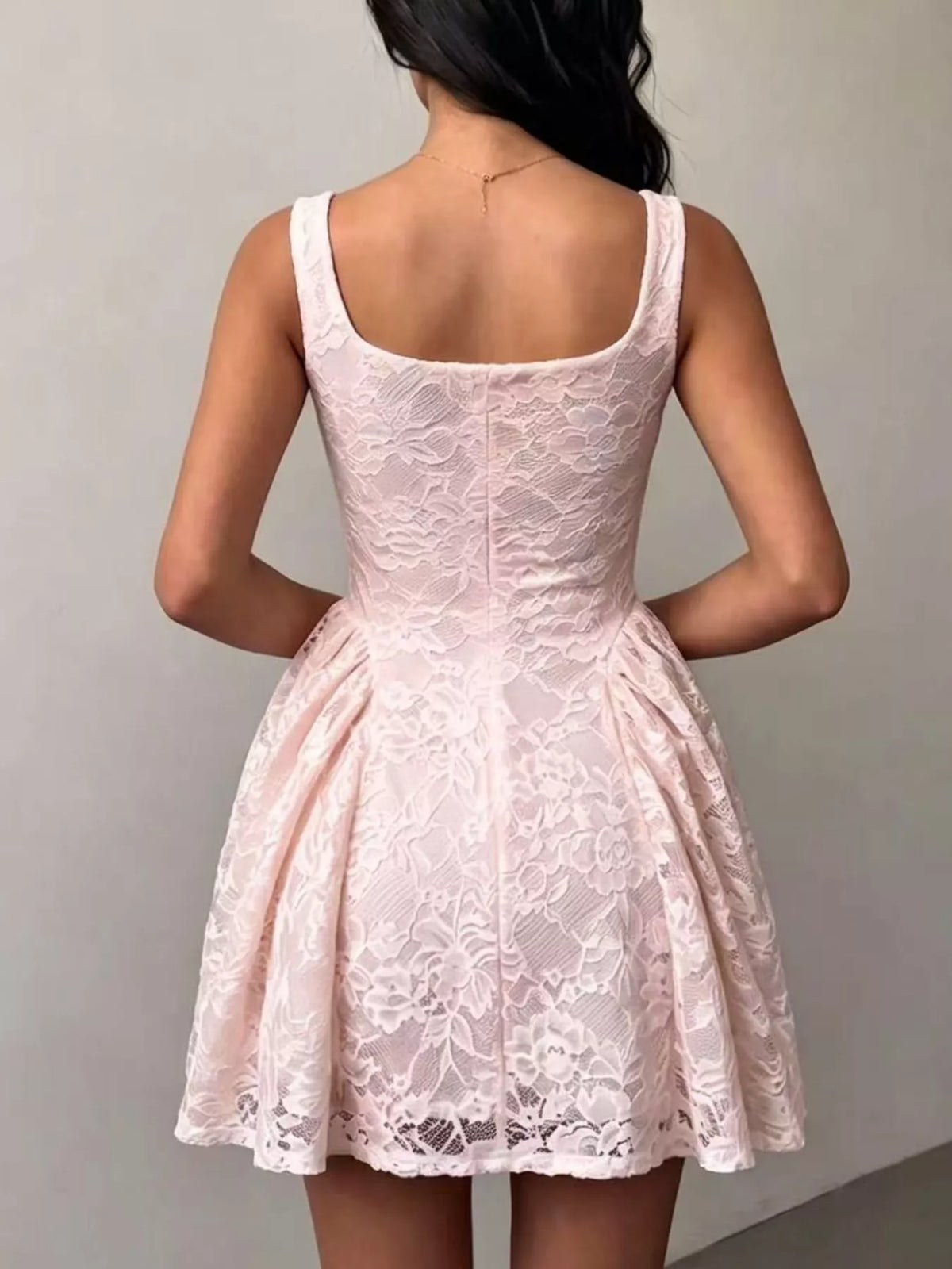 Amelia Muse - White, Black, Pink, Purple, Yellow - Everyday Elegance - Code Elegance
