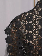 Noelle Grace - Black - Special Occasions - Code Elegance