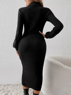 Sienna Poise - Black - Everyday Elegance - Code Elegance