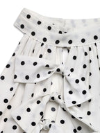Mila Poise - White - Everyday Elegance - Code Elegance