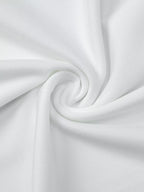 Serena Royale - White, Black - Special Occasions - Code Elegance