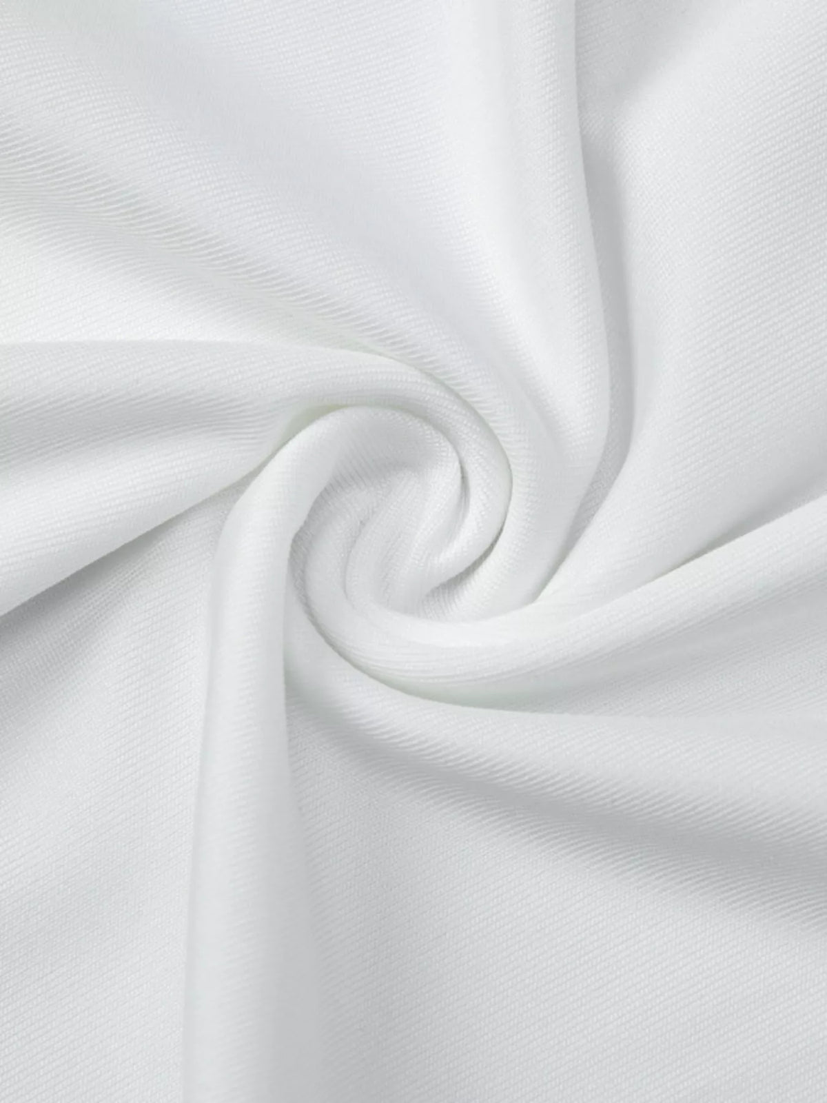 Serena Royale - White, Black - Special Occasions - Code Elegance