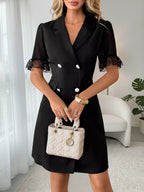 Celeste Grace - Black - Special Occasions - Code Elegance