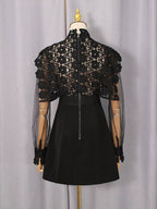 Noelle Grace - Black - Special Occasions - Code Elegance