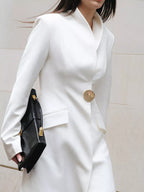 Alessia Grace - White - Special Occasions - Code Elegance