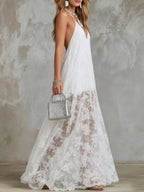 Mila Muse - White - Everyday Elegance - Code Elegance