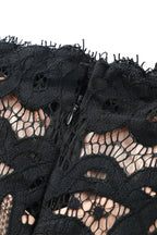 Bianca Muse - Black - Date Night - Code Elegance