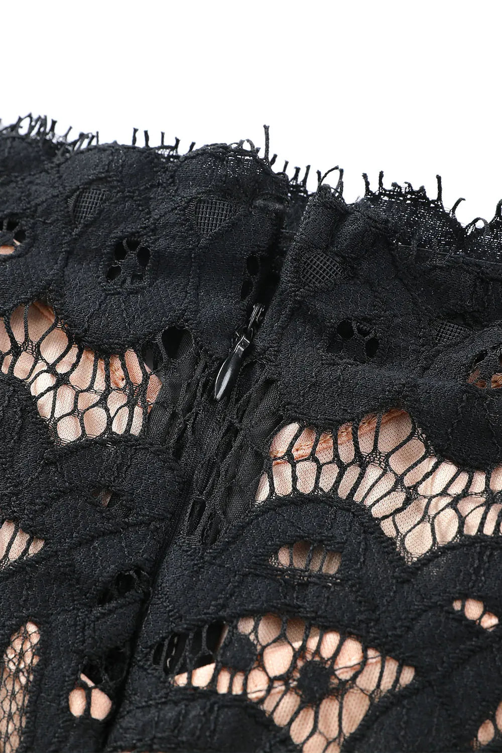 Bianca Muse - Black - Date Night - Code Elegance