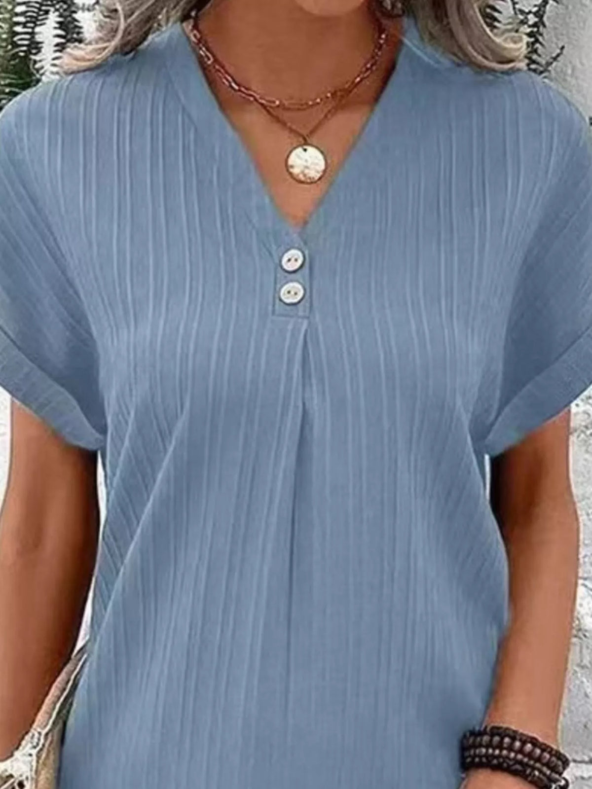Olivia Poise - White, Black, Green, Red, Light Blue, Deep Red, Silver - Everyday Elegance - Code Elegance
