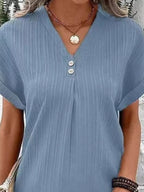 Olivia Poise - White, Black, Green, Red, Light Blue, Deep Red, Silver - Everyday Elegance - Code Elegance