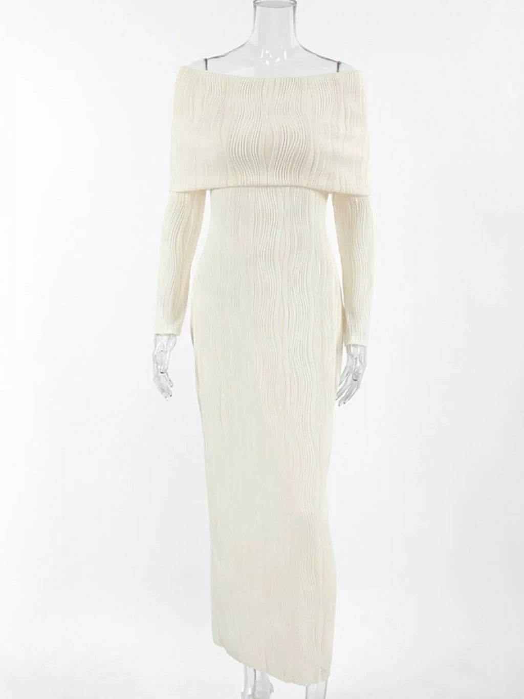 Valentina Royale - Ivory - Special Occasions - Code Elegance