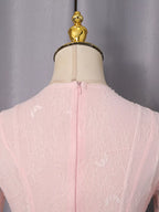 Valentina Grace - Pink - Special Occasions - Code Elegance