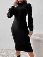 Sienna Poise - Black - Everyday Elegance - Code Elegance