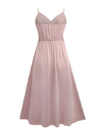 Selene Allure - Pale Blush - Date Night - Code Elegance