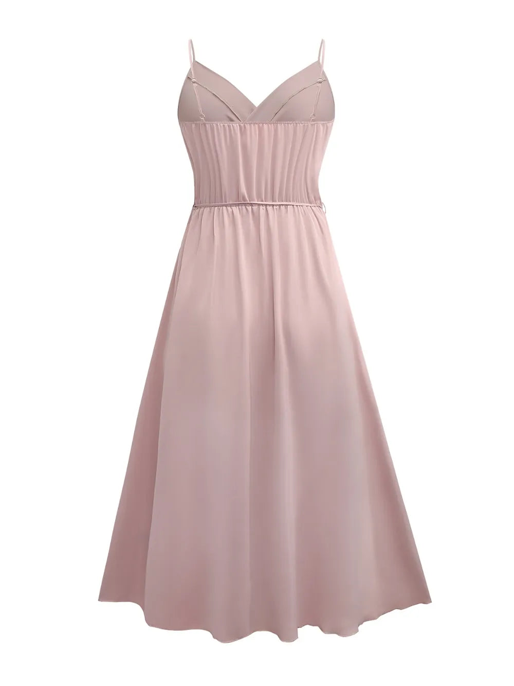 Selene Allure - Pale Blush - Date Night - Code Elegance