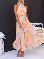 Ibiza Soleil - Sherbet - Vacation - Code Elegance