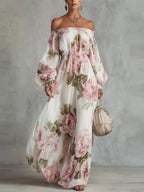 Alessia Poise - White, Black, Pink - Everyday Elegance - Code Elegance