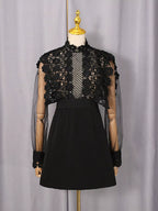 Noelle Grace - Black - Special Occasions - Code Elegance
