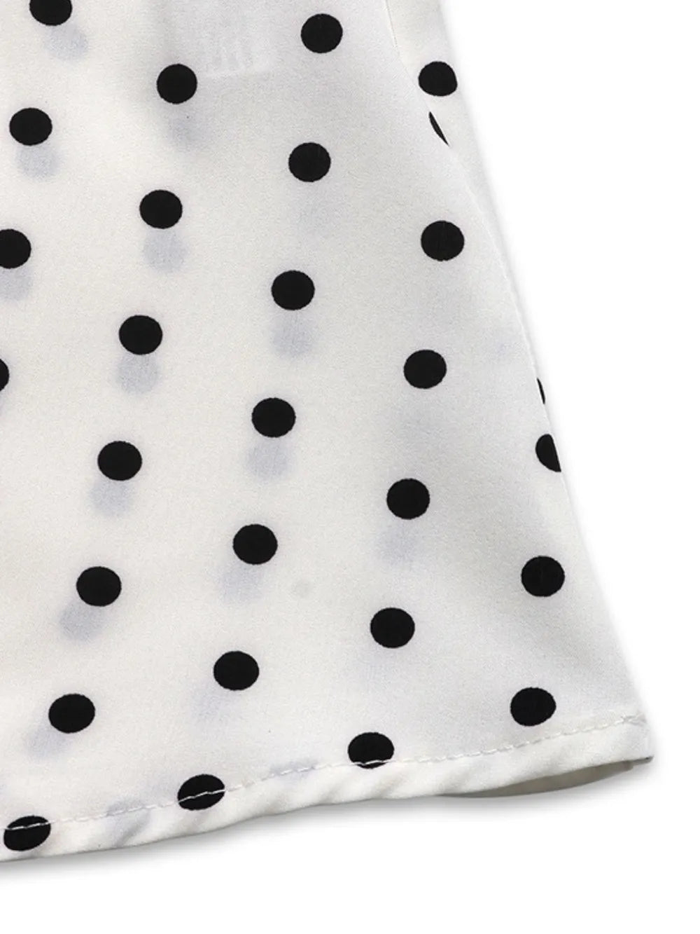Mila Poise - White - Everyday Elegance - Code Elegance