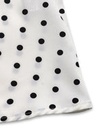 Mila Poise - White - Everyday Elegance - Code Elegance