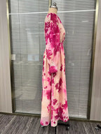 Sienna Breeze - Hot Pink - Vacation - Code Elegance