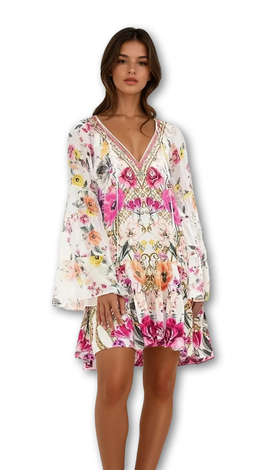 Boho Bitstream