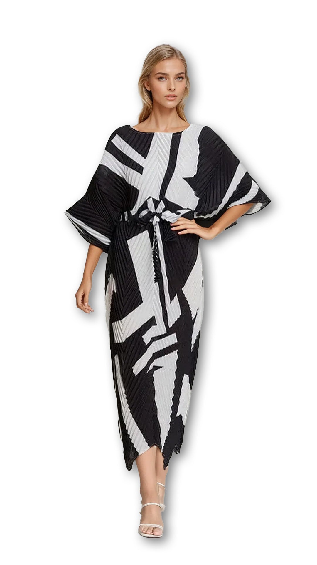 Bold Elegance