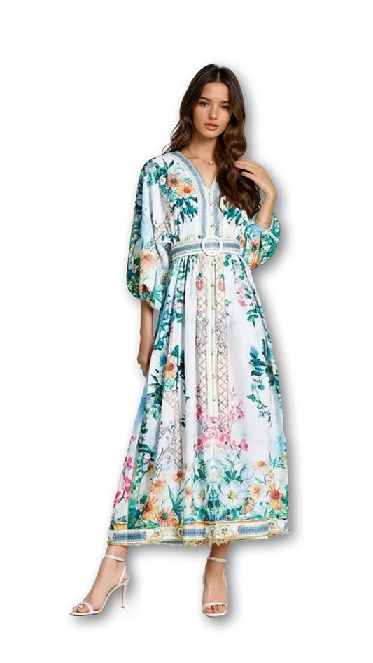 Chiffon Trail