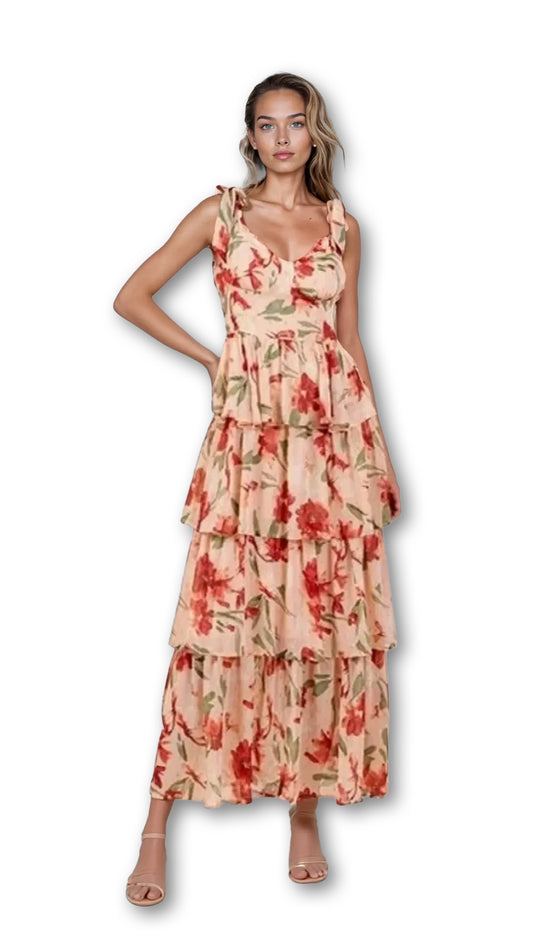 Floral Drift