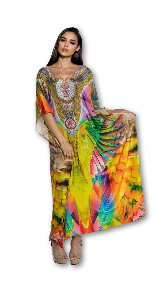 Kaftan Muse