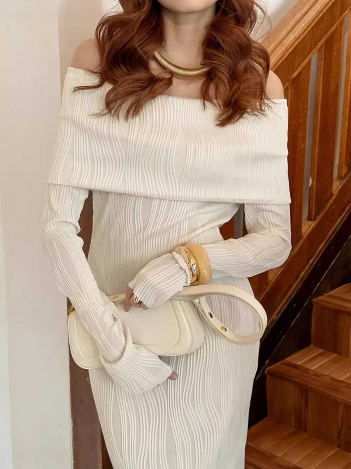 Valentina Royale - Ivory - Special Occasions - Code Elegance