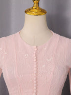 Valentina Grace - Pink - Special Occasions - Code Elegance