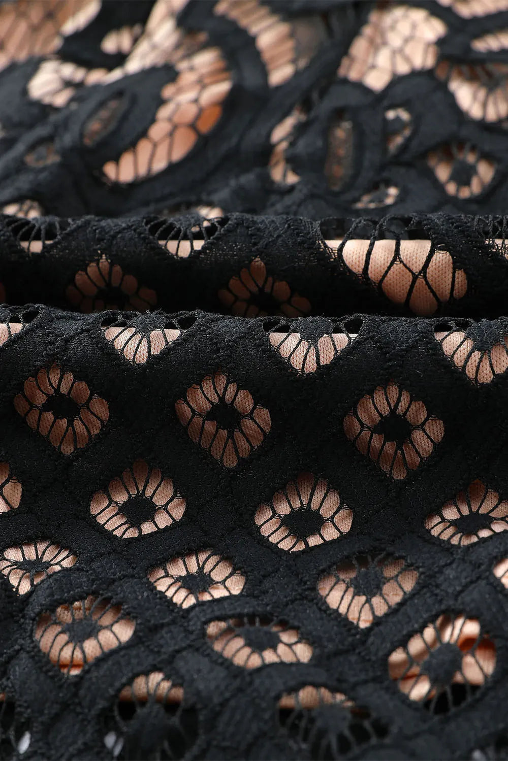 Bianca Muse - Black - Date Night - Code Elegance