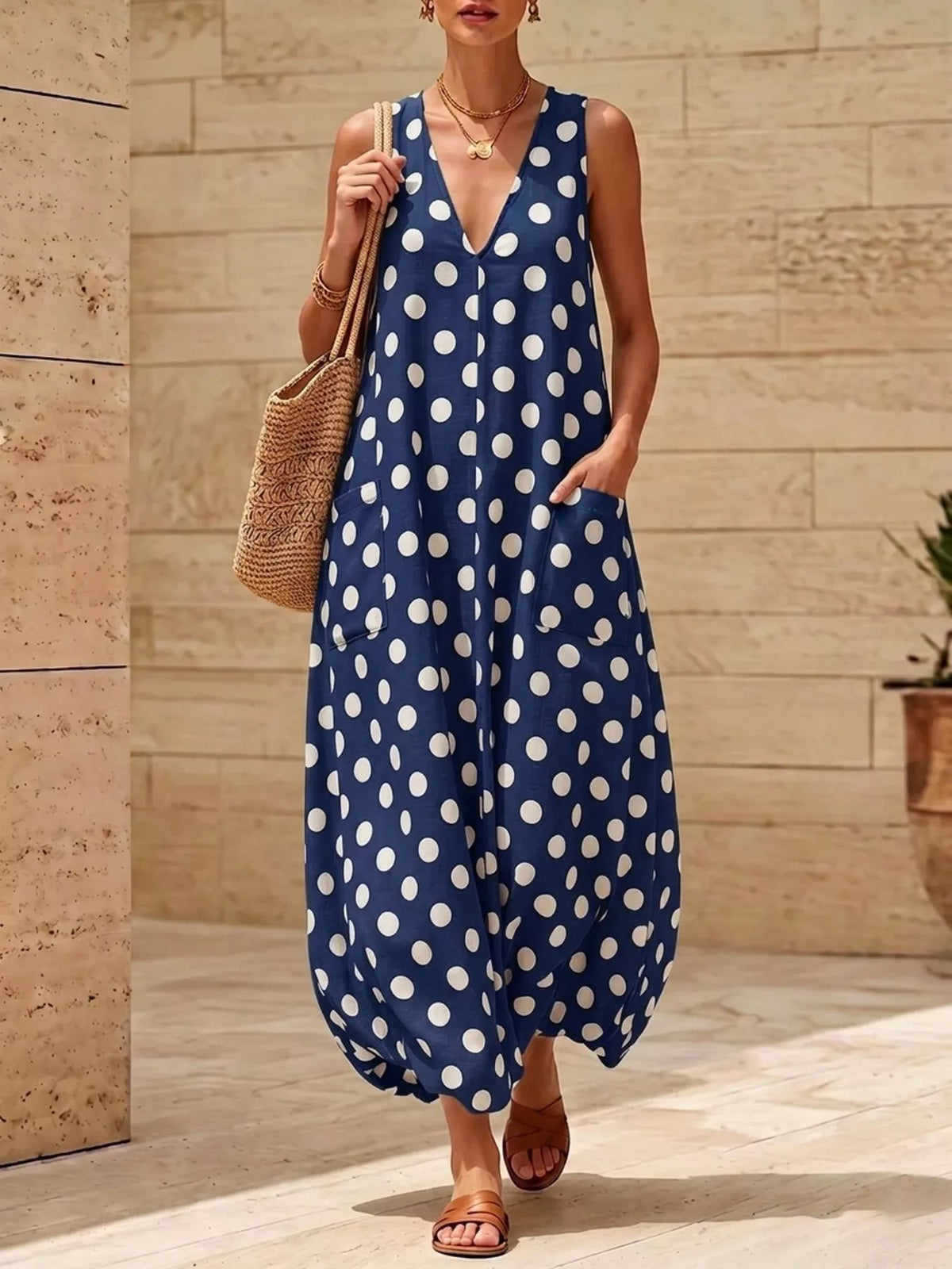 Azure Breeze - White, Army Green, Red, Yellow, Navy Blue, Sky Blue - Vacation - Code Elegance