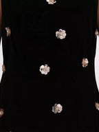Amalfi Breeze - Black - Vacation - Code Elegance