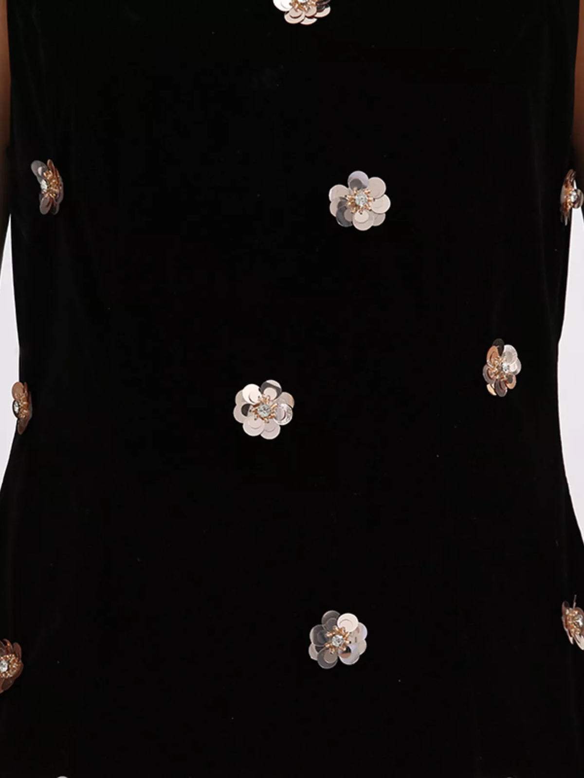 Amalfi Breeze - Black - Vacation - Code Elegance