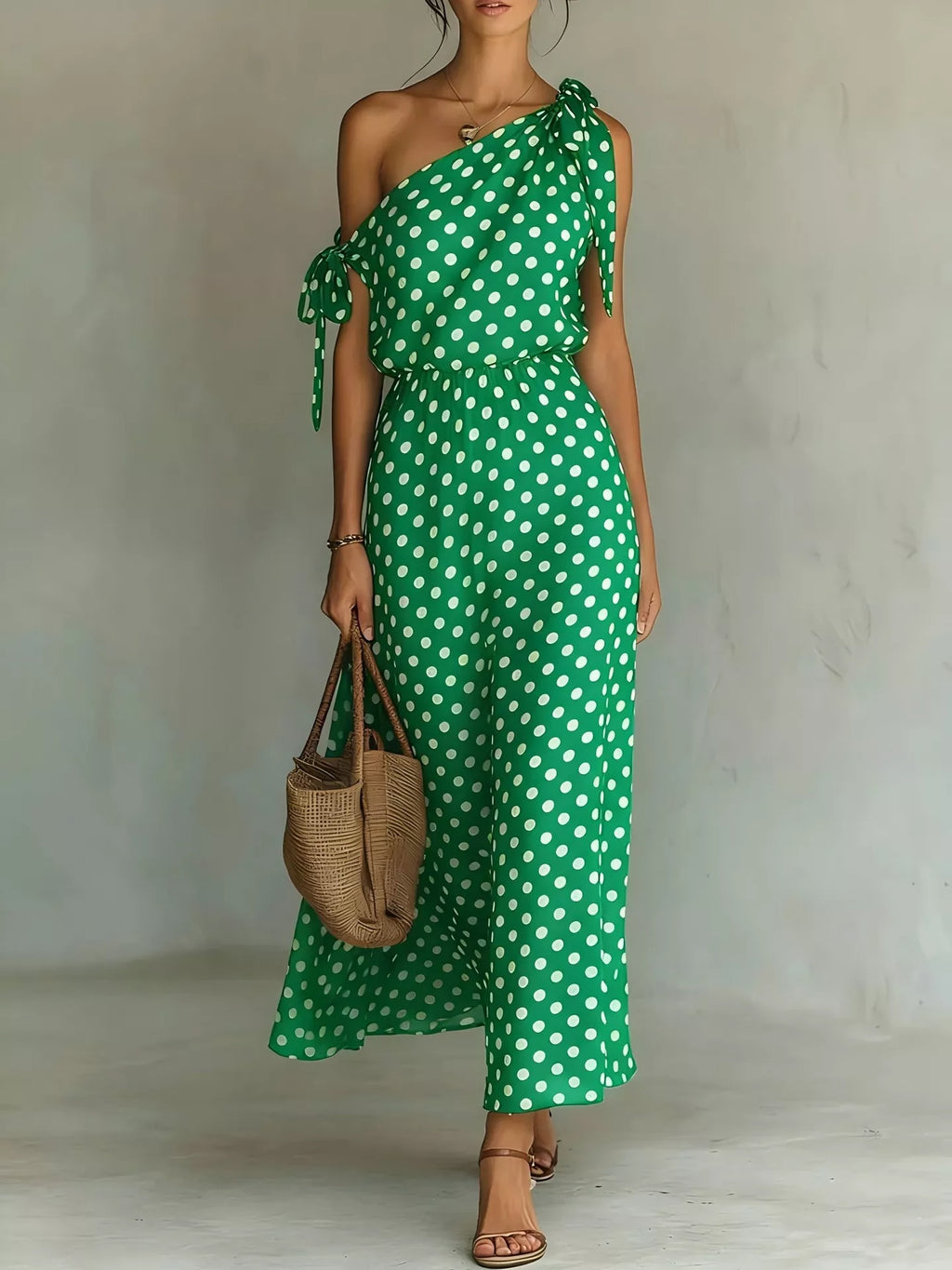 Ibiza Breeze - Black, Sky Blue, Green, Red, Sage, Yellow - Vacation - Code Elegance