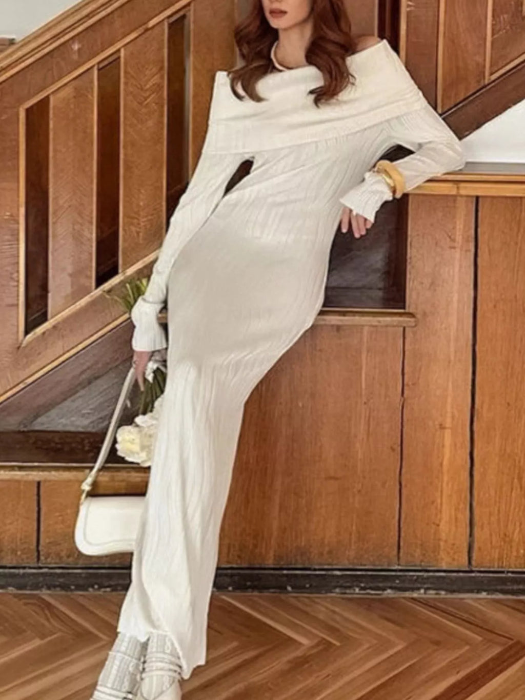 Valentina Royale - Ivory - Special Occasions - Code Elegance