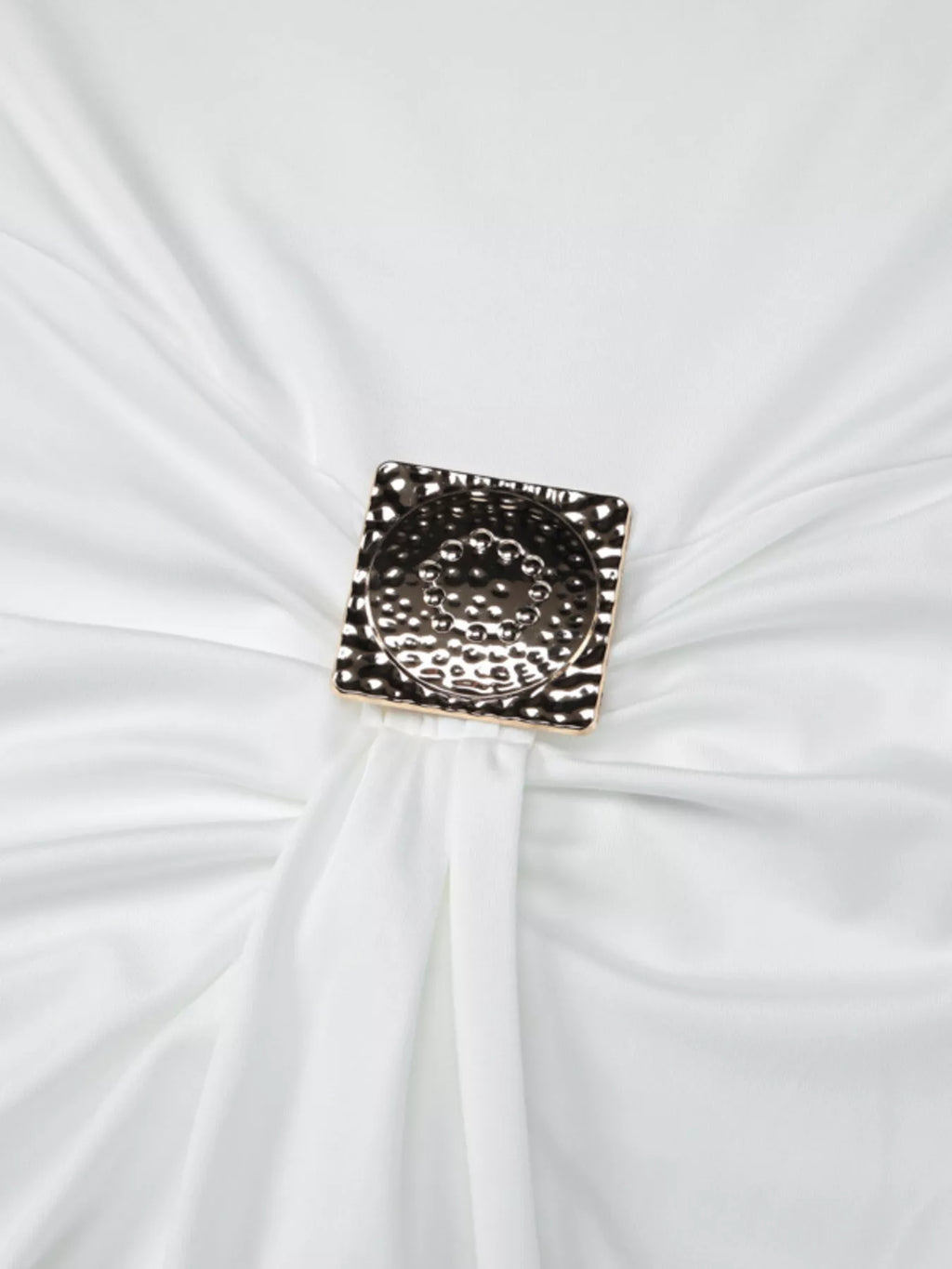 Serena Royale - White, Black - Special Occasions - Code Elegance