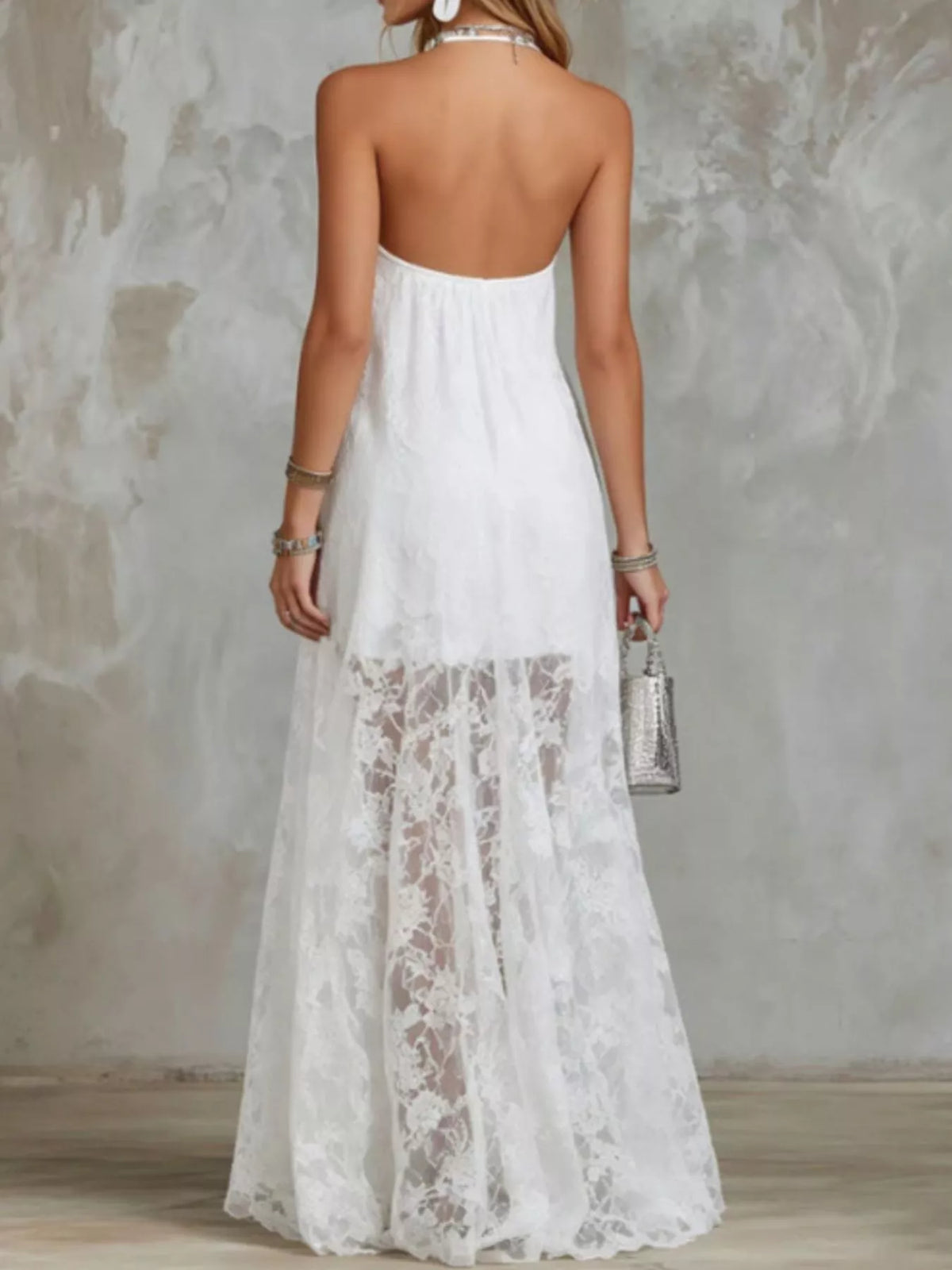 Mila Muse - White - Everyday Elegance - Code Elegance