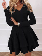 Sofia Poise - Black - Everyday Elegance - Code Elegance